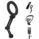 Uchwyt Mocowanie Magnes Magnetyczne Telefon iPhone MagSafe na System GoPro / MG-27