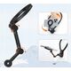 Uchwyt Mocowanie Magnes Magnetyczne Telefon iPhone MagSafe na System GoPro / MG-27