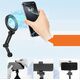 Uchwyt Mocowanie Magnes Magnetyczne Telefon iPhone MagSafe na System GoPro / MG-27