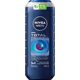 NIVEA Men Total Relax Żel pod prysznic dla mężczyzn 500 ml