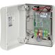 Zestaw Handy FDS 24V - FAAC S418 do 5.4m bram dwuskrzydłowych