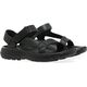 Teva Sandały damskie Hurricane Drift czarne r. 37 (1124070)