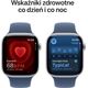 Smartwatch Apple Watch 10 GPS + Cellular 46mm Silver Alu M/L Niebieski  (MWY13ET/A)