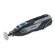 Dremel 8250 2.0 Ah 12V Li-Ion 5-τεμ. Αξεσουάρ