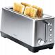 CECOTEC Touch&Toast Extra Double