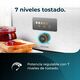 CECOTEC Touch&Toast Extra Double
