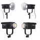 Σετ φωτισμού Nanlite FS-300B 2Kit