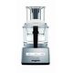 Magimix Compact C.S. 4200 XL Chrome matt