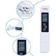 Aptel AG180A TESTER MIERNIK TWARDOŚCI WODY ZASOLENIA