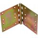 Kotarbau ZAWIAS BUDOWLANY SPLATANY PROSTY 100x150 MM PŁASKI
