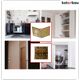 Kotarbau ZAWIAS BUDOWLANY SPLATANY PROSTY 100x150 MM PŁASKI