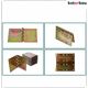 Kotarbau ZAWIAS BUDOWLANY SPLATANY PROSTY 100x150 MM PŁASKI