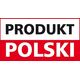 Kotarbau GUMA PIANKOWA DO PODŁÓG ŚCIĄGACZ WODY MOP 60 CM