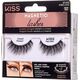 Kiss KISS Rzęsy magnetyczne na eyeliner Crowd Pleaser 1op.