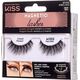 Kiss KISS Rzęsy magnetyczne na eyeliner Crowd Pleaser 1op.