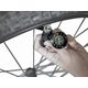 Manometr, adapter do pompowania Topeak SHUTTLE GAUGE G2