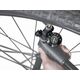 Manometr, adapter do pompowania Topeak SHUTTLE GAUGE G2