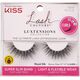 Kiss Lash Couture Sztuczne rzęsy Luxtensions - Royal Silk