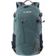 Plecak River  sleet/black rozmiar M