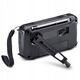 Radio alarmowe Midland ER100 z akumulatorem 2600mAh