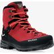 Buty trekkingowe damskie Salewa MTN TRAINER 2 MID GTX czerwone r. 40