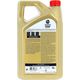 Castrol Olej silnikowy Castrol Edge Benzyna Diesel Hybrydowy 5W30 5 L