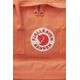 Fjallraven Plecak Fjallraven Kanken Korall