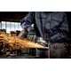 Szlifierka Metabo Metabo WB 18 LT BL 11-125 Quick Cordless Angle Grinder