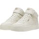 Buty damskie Puma Carina Street Mid WTR kremowe 398050 02 40