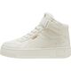 Buty damskie Puma Carina Street Mid WTR kremowe 398050 02 36