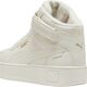Buty damskie Puma Carina Street Mid WTR kremowe 398050 02 38