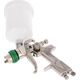 Airpress HP z górnym zbiornikiem 600ml 1,4mm (KL818/1,4)