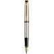 Waterman Pióro Na Naboje Expert 3 Stalowy (S0951940)