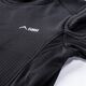 Elbrus BIELIZNA BLUZA NADIM POLARTEC BLACK L