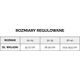 Łyżwy Roces Jokey Ice 3.0 Boy czarno-białe 450707 05 26-29