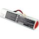 Akumulator do Fluke BP-190 7.2V3600mAh NiMh