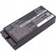 Bateria do Danfos/ Ikusi BT12 7,2V 2000mAh NiMH