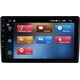 RADIO NAWIGACJA GPS NISSAN PRIMASTAR 2006-2014 ANDROID