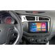 RADIO NAWIGACJA GPS KIA CEED 2012-2018 ANDROID