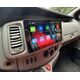 RADIO NAWIGACJA GPS NISSAN PRIMASTAR 2006-2014 ANDROID
