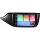 RADIO NAWIGACJA GPS KIA CEED 2012-2018 ANDROID