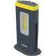 Lampa warsztatowa bezprzewodowa POCKET, Xperion, źródło światła COB LED, strumień świetlny 100/150/300lm, moc: 3 W, pojemność ak