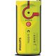 Lampa warsztatowa bezprzewodowa POCKET, Xperion, źródło światła COB LED, strumień świetlny 100/150/300lm, moc: 3 W, pojemność ak