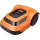Robot koszący EZVIZ RM600 (CS-R64-A11) sterowanie Bluetooth/Wi-Fi
