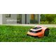 Robot koszący EZVIZ RM600 (CS-R64-A11) sterowanie Bluetooth/Wi-Fi