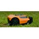 Robot koszący EZVIZ RM600 (CS-R64-A11) sterowanie Bluetooth/Wi-Fi