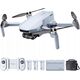 Potensic ATOM SE Fly More Combo dron z kamerą 4K EIS stacja ładowania