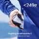 Potensic ATOM SE Fly More Combo dron z kamerą 4K EIS stacja ładowania