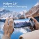 Potensic ATOM SE Fly More Combo dron z kamerą 4K EIS stacja ładowania