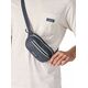 Saszetka terravia mini hip pack-smolder blue PATAGONIA